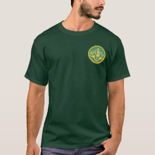 3e ACR T-shirts
