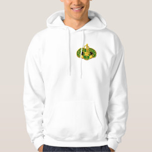 3e Armored Cavalry Regiment Hoodie