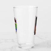 3e Bataljon - 75e Ranger Regiment - Amerikaanse Vl Glas (Links)