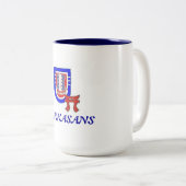 3e Bn 187e Mok infanterie (Voorkant rechts)