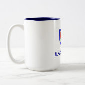 3e Bn 187e Mok infanterie (Links)