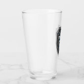 3e deelgebied infanterie glas (Rechts)