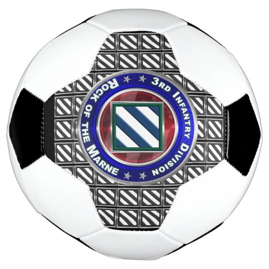 3e division d'infanterie "Rocher de la Marne" (Tourné)