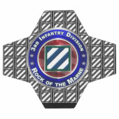 3e division d'infanterie "Rocher de la Marne" (Plat)