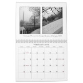 3e editie Kalender - 2025 (Feb 2026)