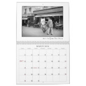 3e édition Calendrier - 2023 (Mar 2026)