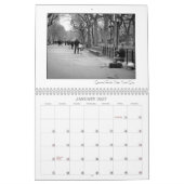 3e édition Calendrier - 2025 (Jan 2027)