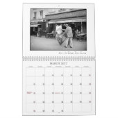 3e édition Calendrier - 2025 (Mar 2027)