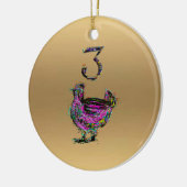 3e en 4e dag xmas decoratie (Links)