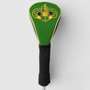 3e Gepantserde Cavalerie Regiment Golfheadcover