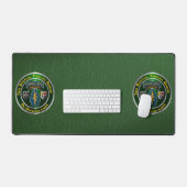 3e groep speciale strijdkrachten bureaumat (Keyboard & Muis)