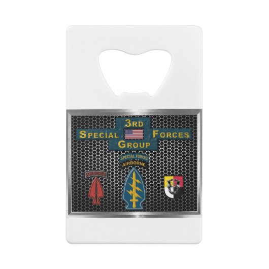 3e Groupe des opérations spéciales (Dos)