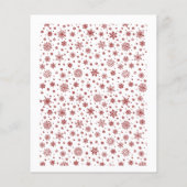 3e heure | 2022 Funny Budget Carte photo de vacanc (Dos)