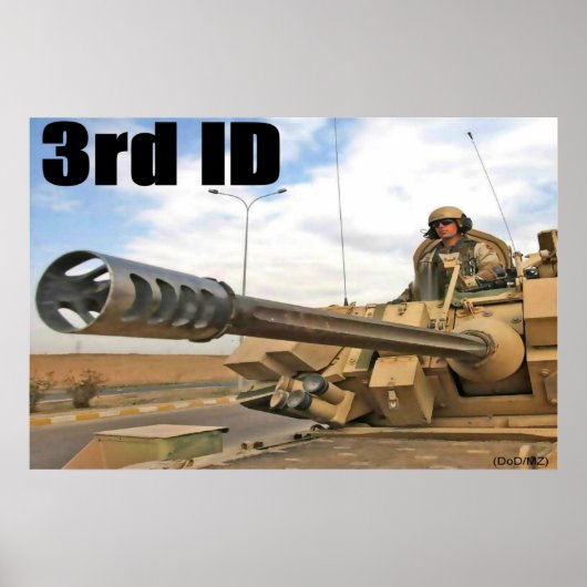 3e id poster (Voorkant)