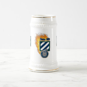 3e Infanteriedivisie  Bierpul