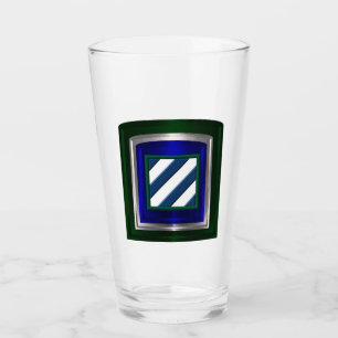 3e Infanteriedivisie  Glas