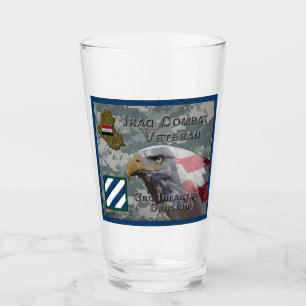 3e Infanteriedivisie  Glas