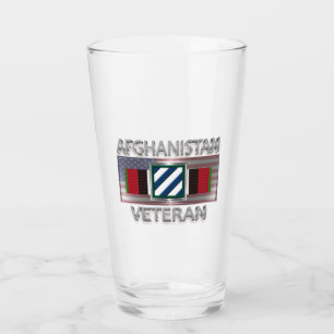 3e Infanteriedivisie  Glas