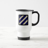 3e infanteriedivisie oorlogsveteranen-irak-mok