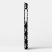 3e Leger ARCENT Case-Mate iPhone Case (Achterkant / Links)