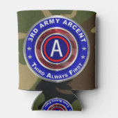 3e leger blikjeskoeler (Achterkant)