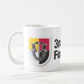 3e Mok van de speciale strijdkrachten (Links)