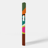 3e oog Case-Mate iPhone case (Achterkant / Rechts)