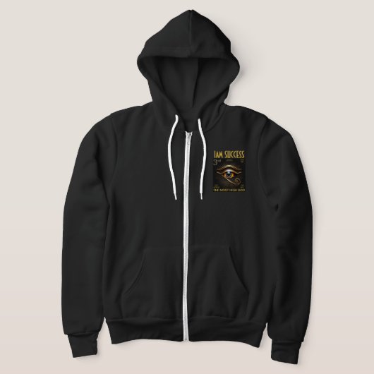 3e OOG Hoodie (Laagn)