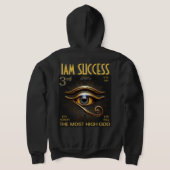 3e OOG Hoodie (Laag Achter)