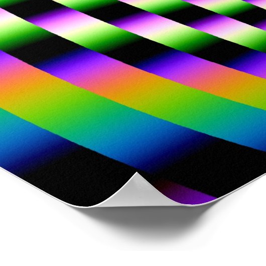 3e oog poster (Hoek)