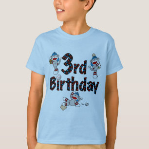 3e-socket basisbal zaterdag t-shirt