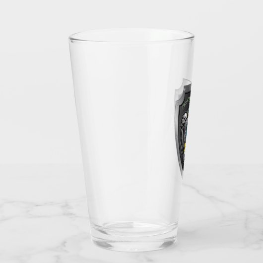 3e speciale-exploitatiegroep — Airborne Glas (Rechts)