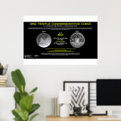 3e-tempelmunt-3 poster (Thuiskantoor)
