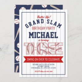 3e uitnodiging voor een wedstrijd