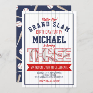 3e uitnodiging voor een wedstrijd