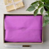 3e verjaardag  tissuepapier (Geschenk)