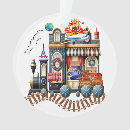 3e Voyage Precive All Occasion (devant)