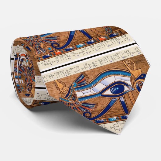 3ème Cravate d'oeil par 4biddenknowledge (Roulé)