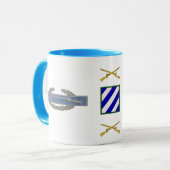 3ème Identification. Tasse (Devant gauche)