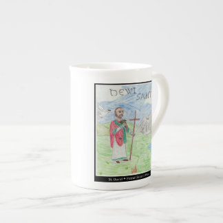 3ème Pl. Tasse d'eisteddfod