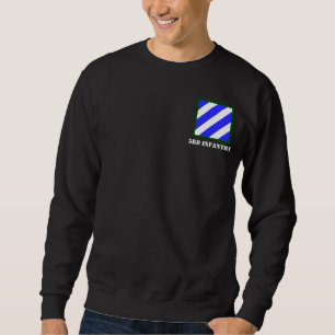 3ème Sweatshirt de Division d'infanterie