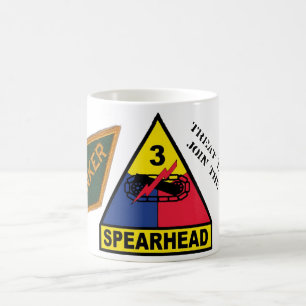 3ème Tasse de bateau-citerne de changement de