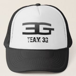 3g, TEAM 3G-Pet Trucker Pet