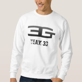 3g, TEAM 3G Trui