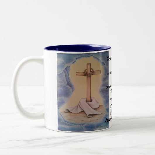 3h22 de lamentations - tasse de café 23 (Gauche)