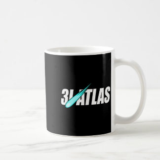 3i_atlas Interstellaire Komeet Koffiemok