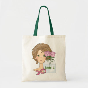 3John1:2 Chemo Bag Tote Bag