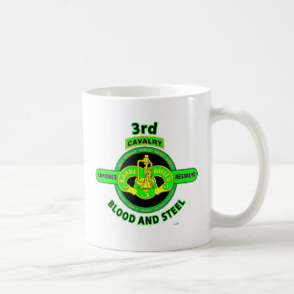 3RD ARMORED CAVALRY REGIMENT"RAVE RIFLES" KOFFIEMOK