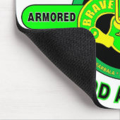 3RD ARMORED CAVALRY REGIMENT"RAVE RIFLES" MUISMAT (Hoek)