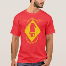 3rd Battalion 320th Field Artillery Unit T-shirt
